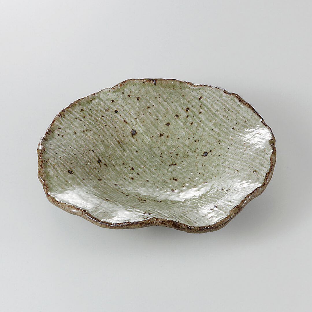 大皿 灰釉大皿 陶器 大皿 灰釉大皿 陶器 楽天市場】【信楽焼】灰釉 四角深大皿 約29cm 日本