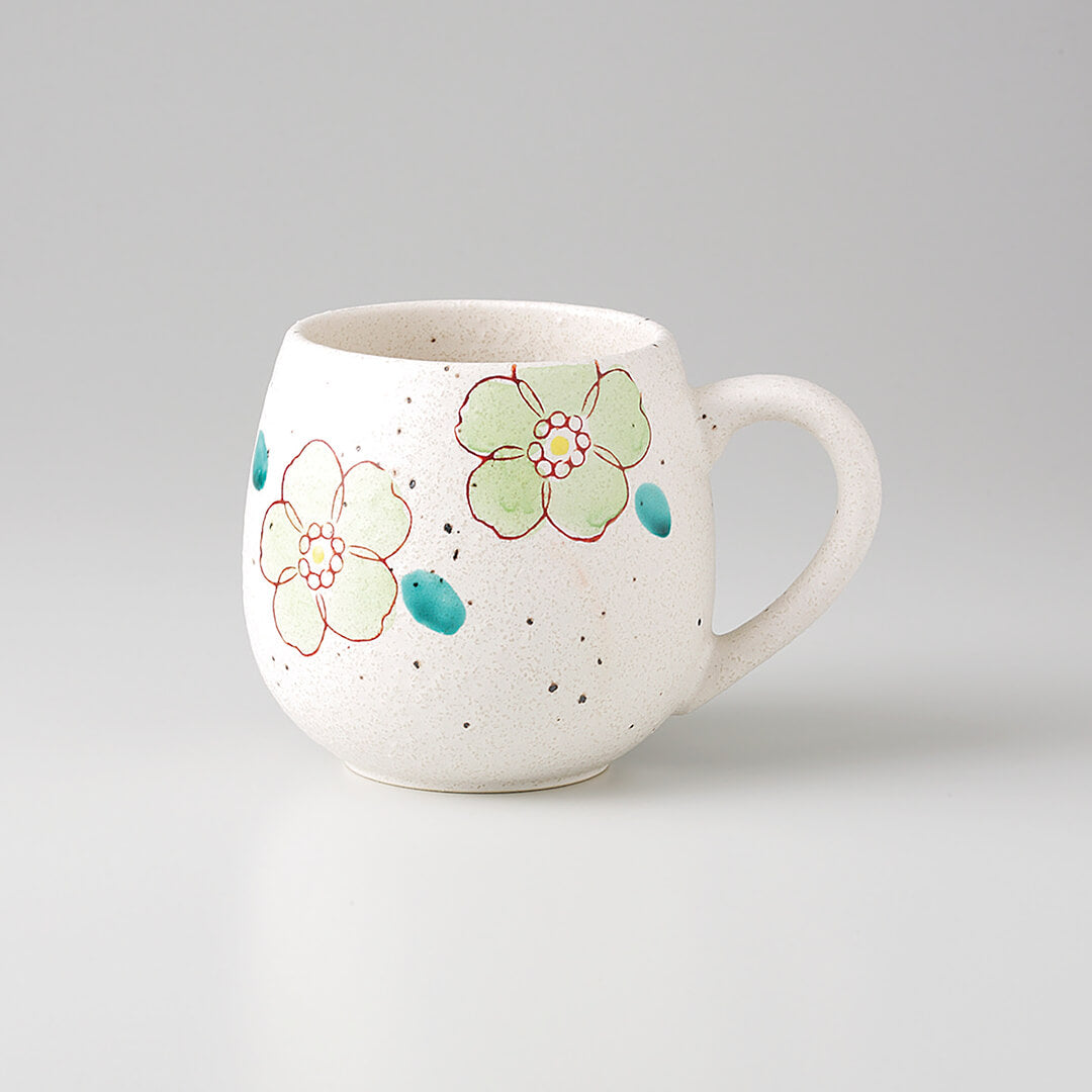 春彩華 ボールマグ [ マグ・スープカップ ] 117×8.8×8.2cm 285cc