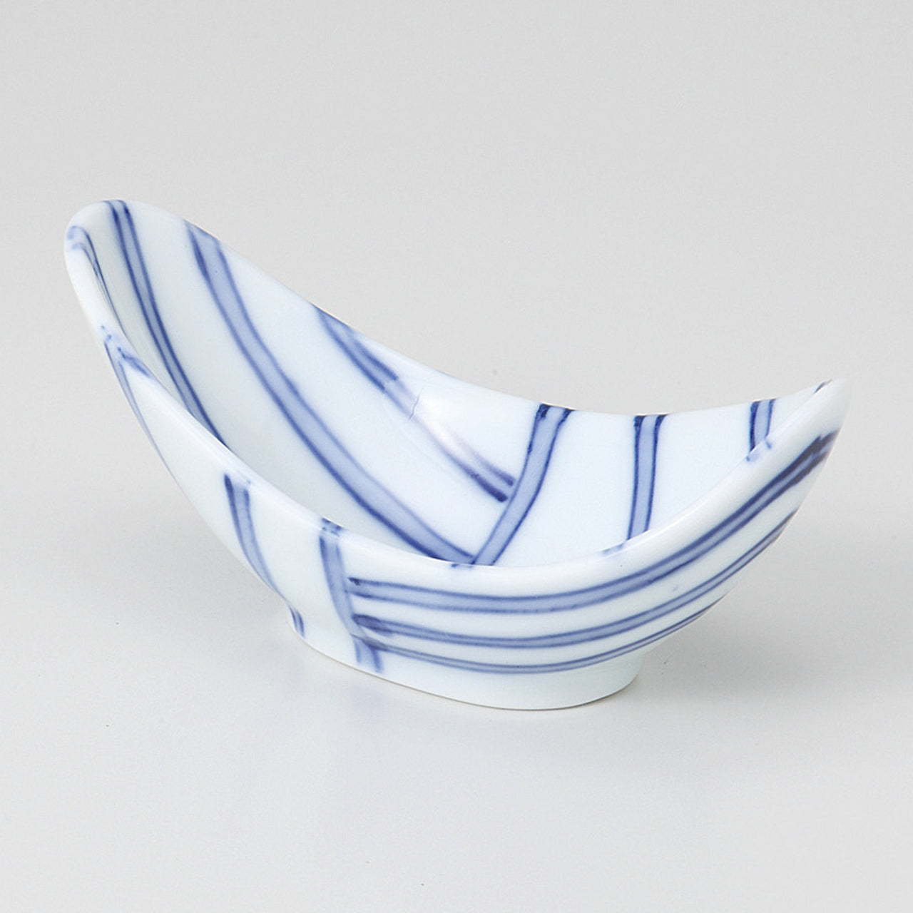 桧垣十草 まゆ型珍味 10.2×4.9×4.5cm