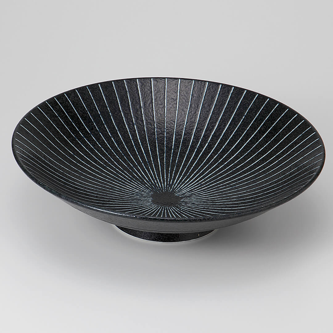 織部焼■大皿　深鉢　深皿　盛鉢　盛付け　盛皿　深鉢皿　グリーン　作家物　花器 織部焼□大皿 深鉢 深皿 盛鉢 盛付け 盛皿 深鉢