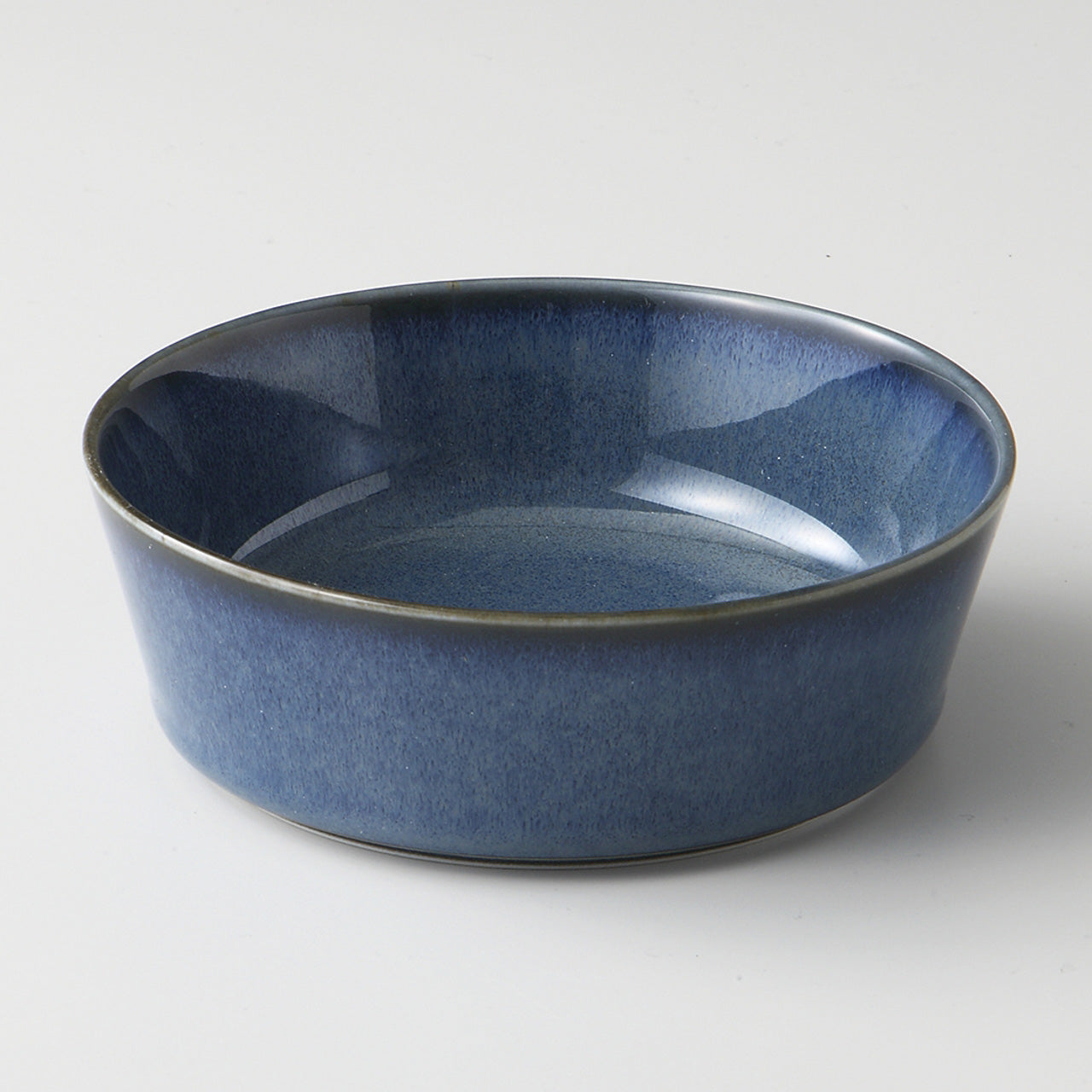 ウノフネイビー 13cmボール 13.2×4.5cm