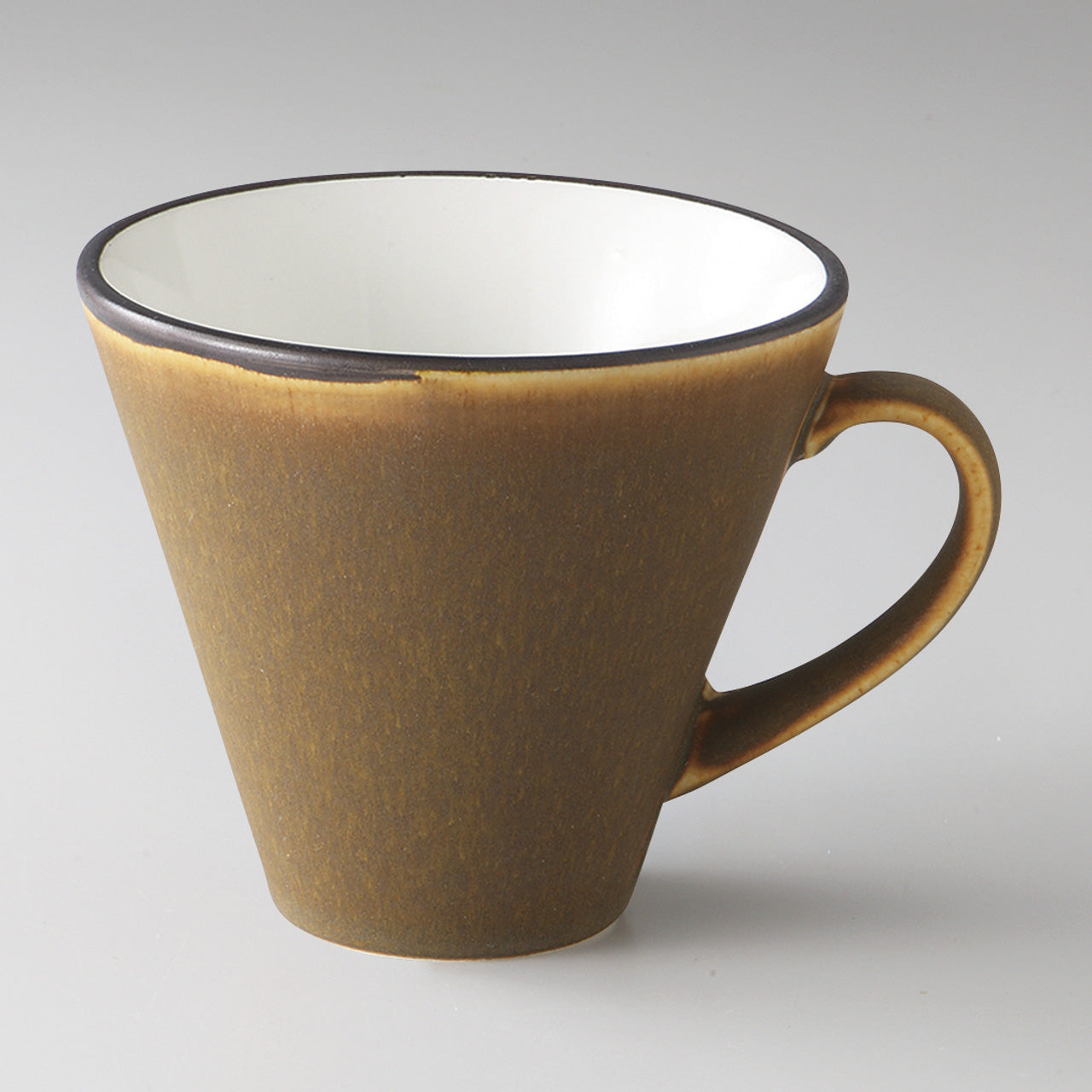 キセト コーヒーマグ12oz 14.4×11.2×10cm 360cc