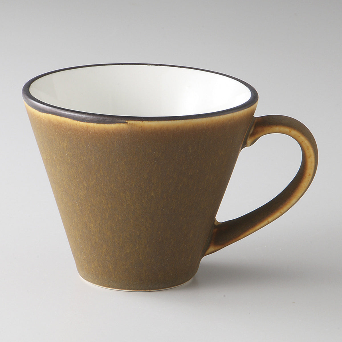 キセト コーヒーマグ8oz 13×9.9×8cm 240cc