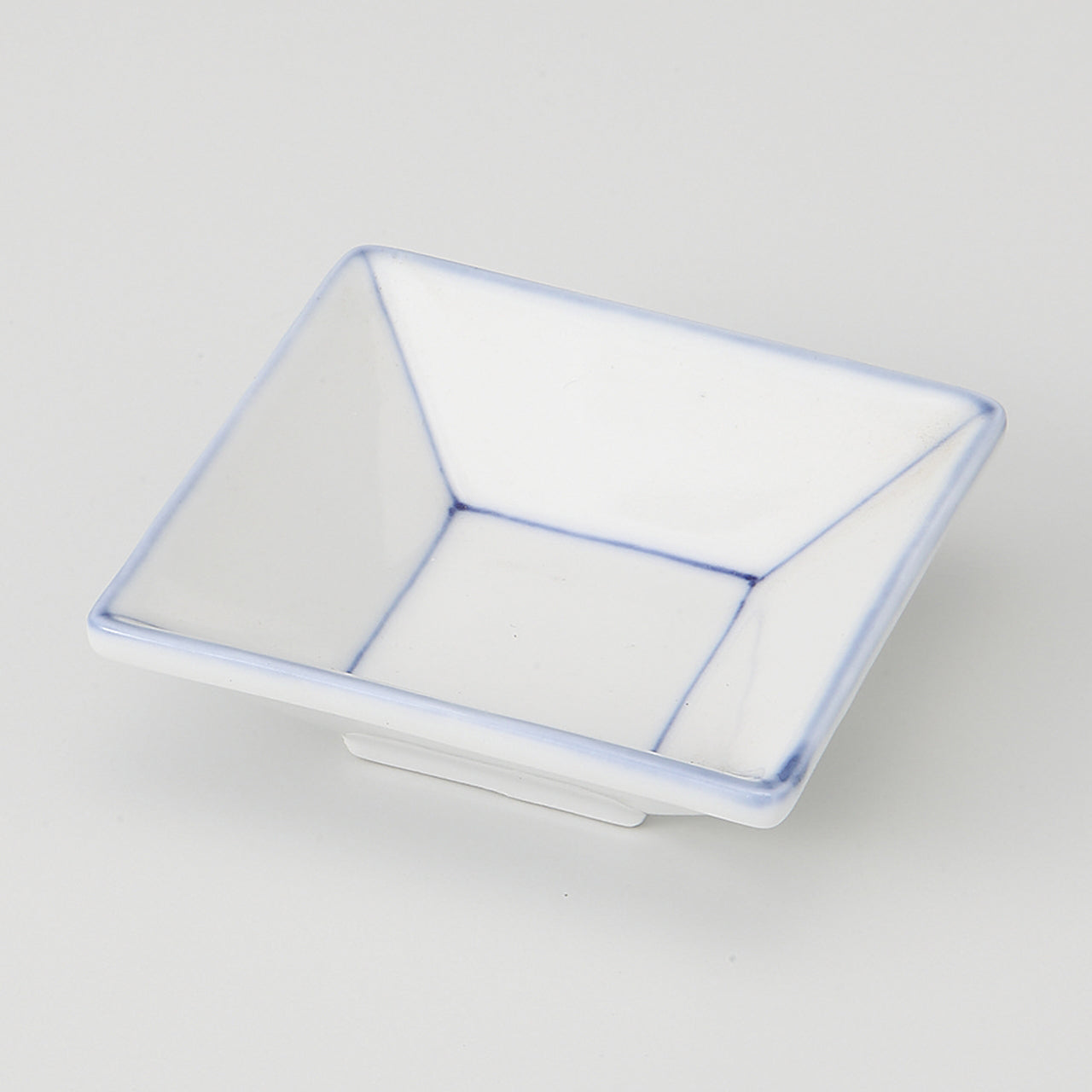 ゴス線 角珍味 7×7×2.5cm