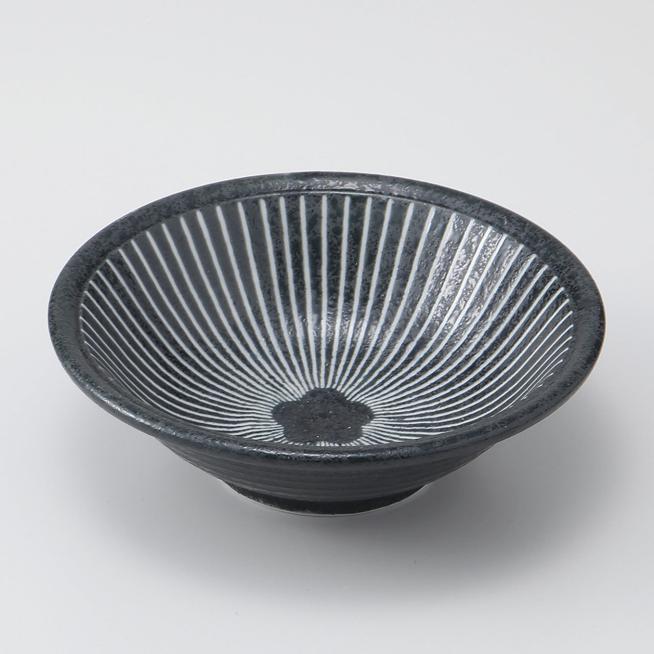 このみ十草 4.8深小鉢 14.9×4.6cm