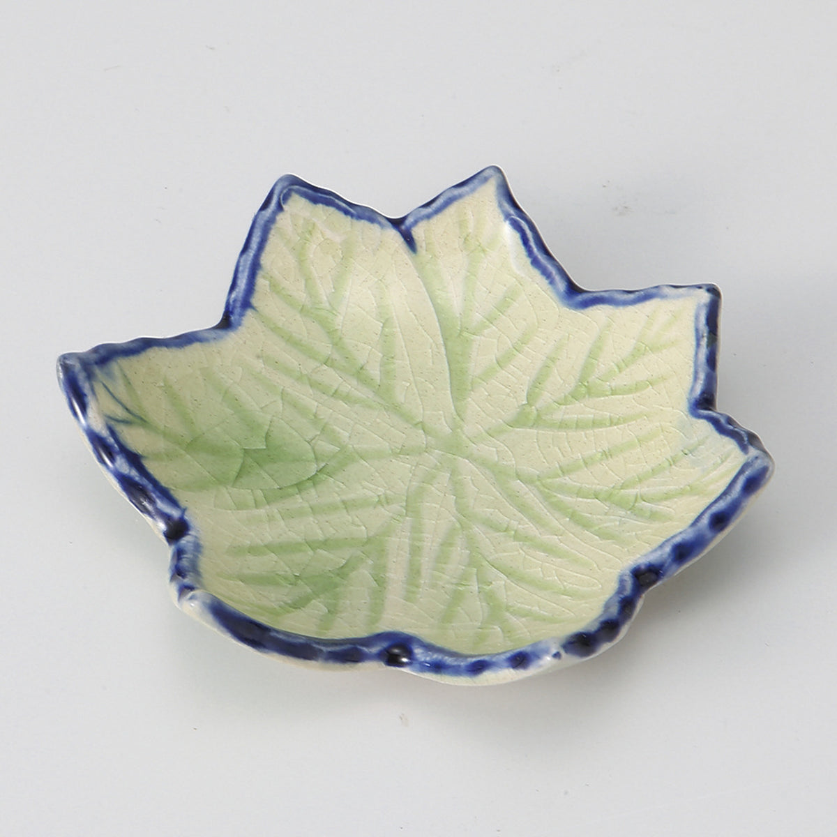 ヒワ 紅葉珍味 6.7×1.5cm