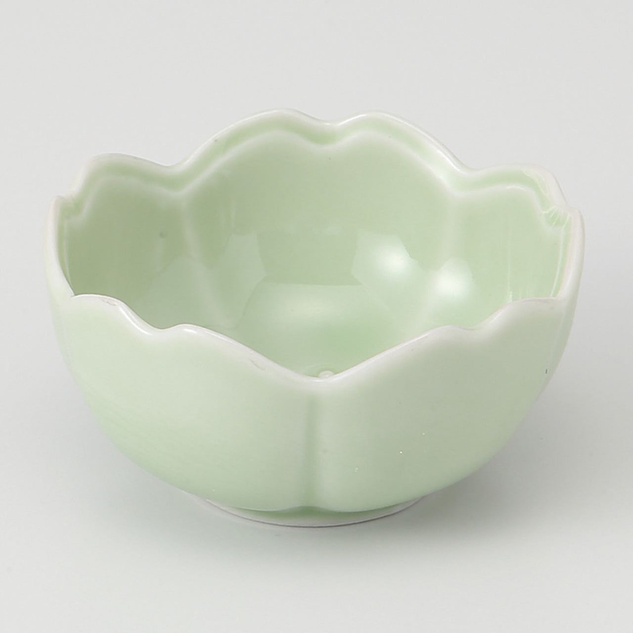 ヒワ 桜型珍味 6.6×3.5cm
