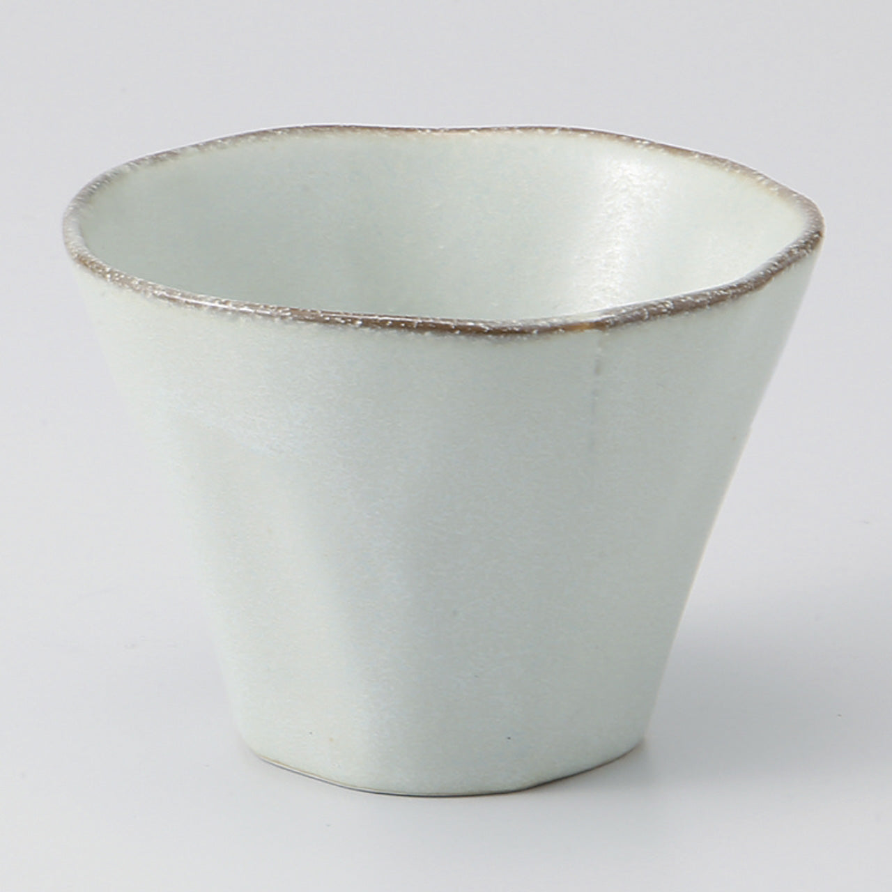 ヒワ 反小鉢 8.5×6cm