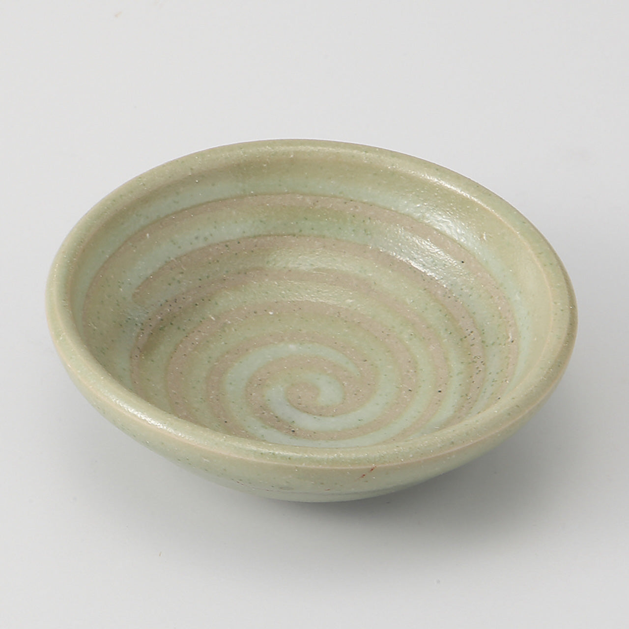 ヒワうず 3寸皿 8.2×2.5cm