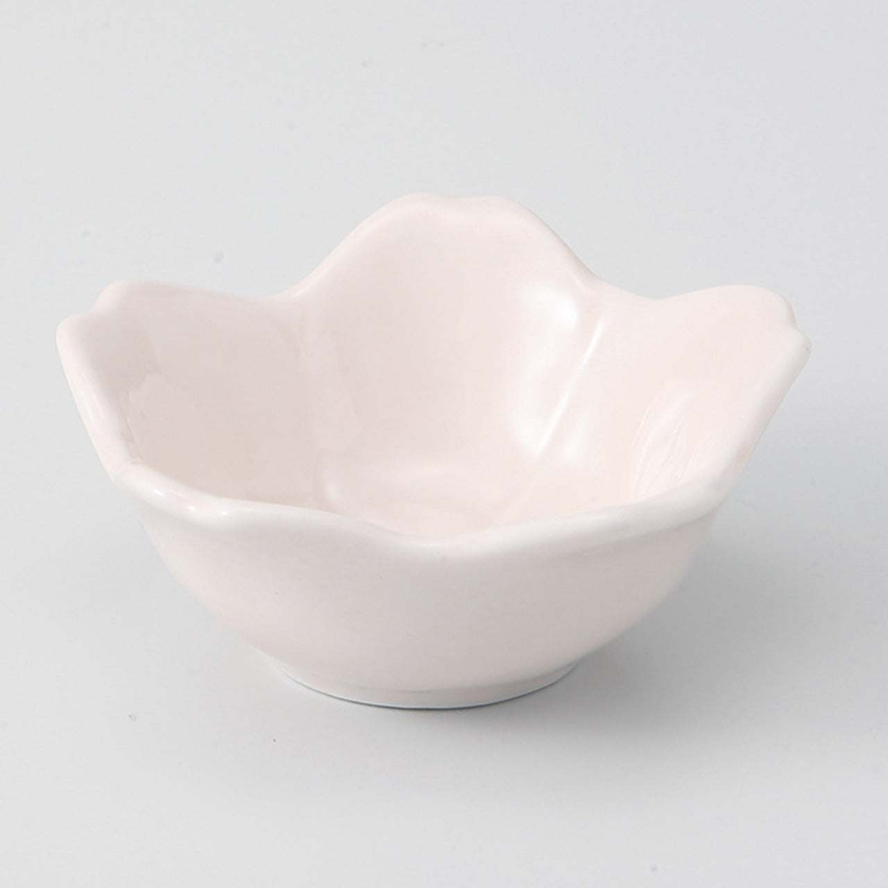 ピンク サクラ珍味 7.5×3cm