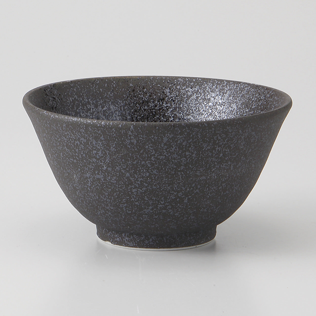 ゆうゆう黒鉄 3.6反和丼 11.7×6cm