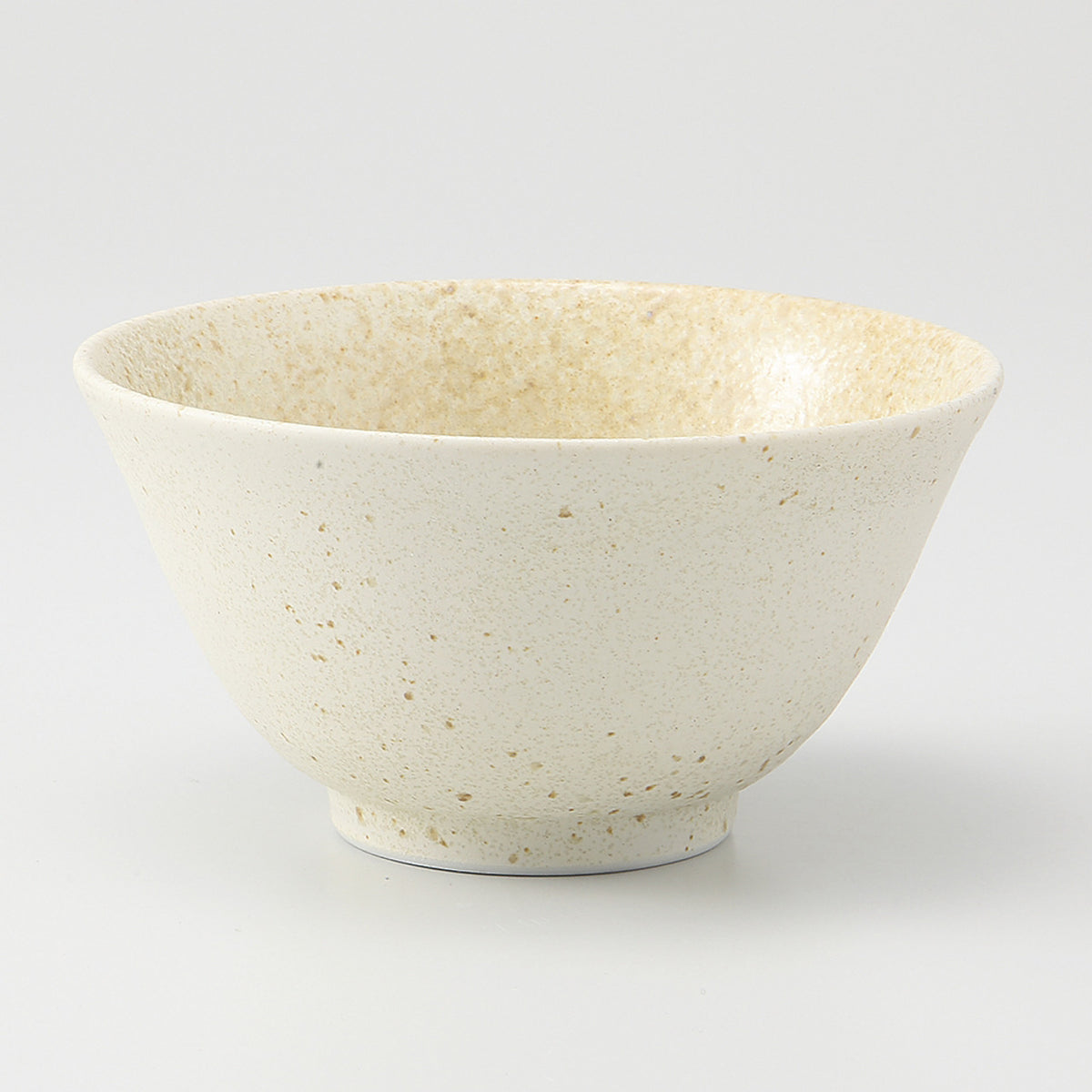 ゆうゆう白晶 3.6反和丼 11.7×6cm