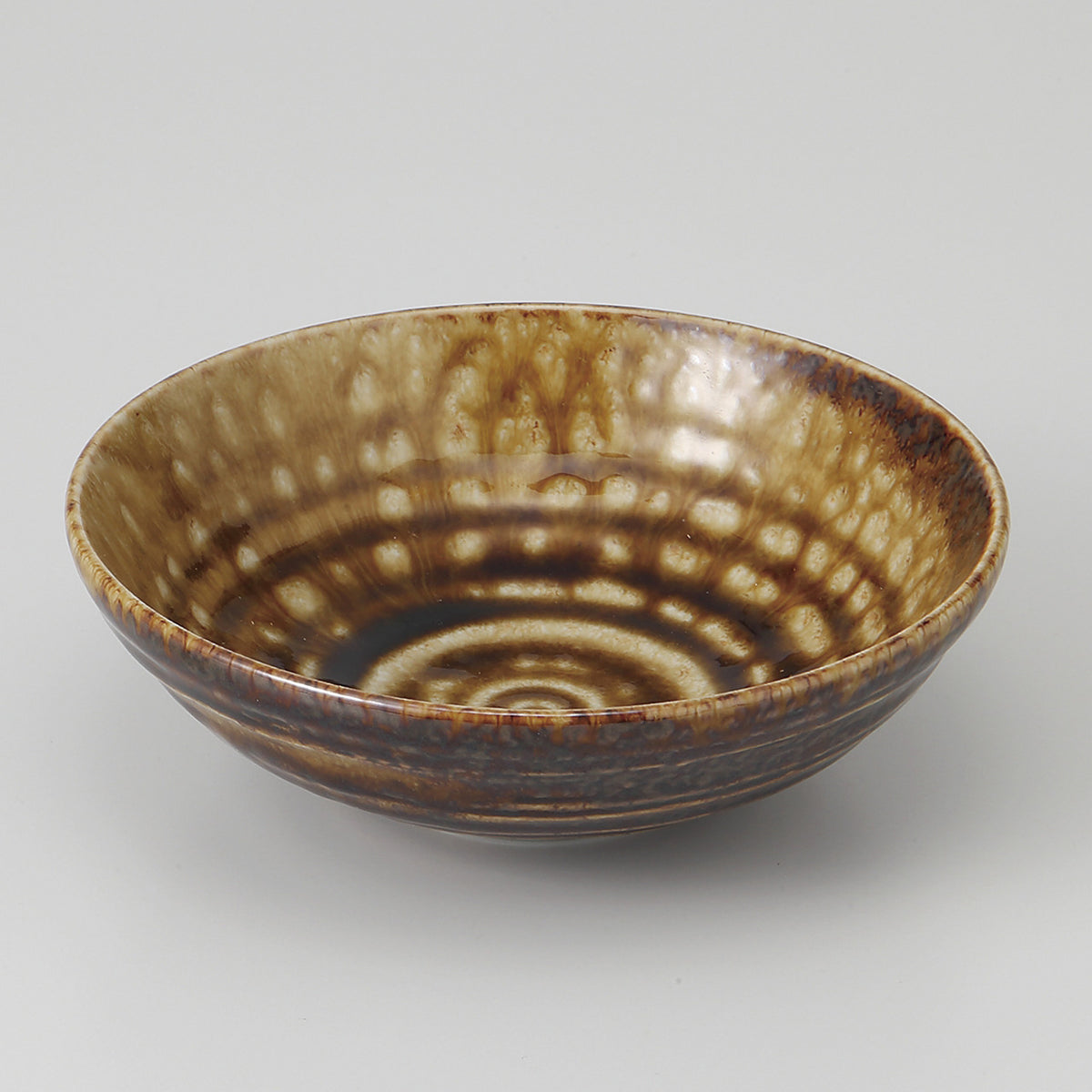 飴イラボ 六兵衛4.0鉢 13.5×4.4cm