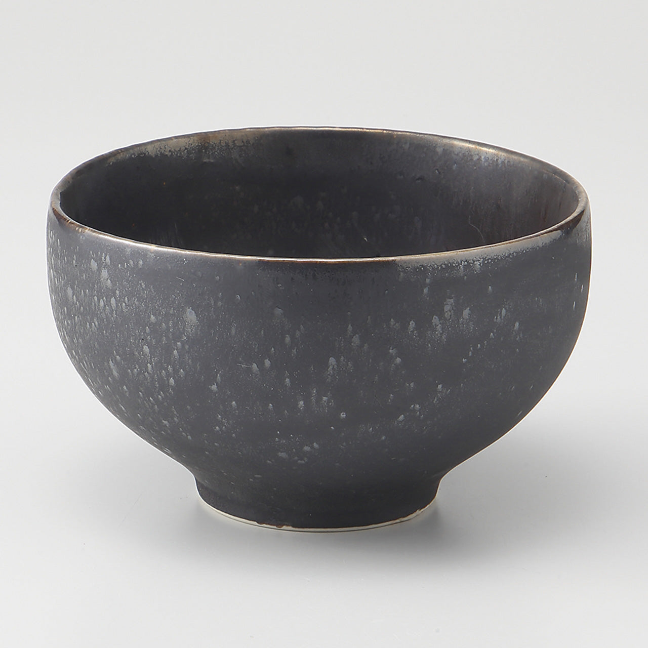 金結晶 くくり鉢(小) 12.8×7.7cm
