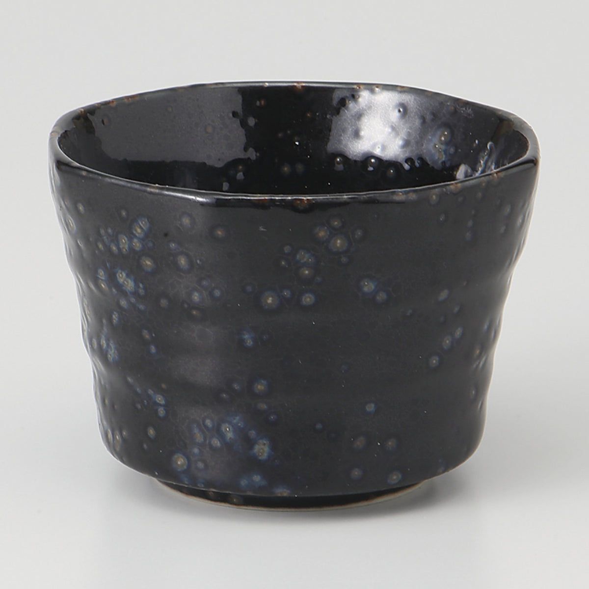 紺うのふ 八角珍味 7.6×5.5cm