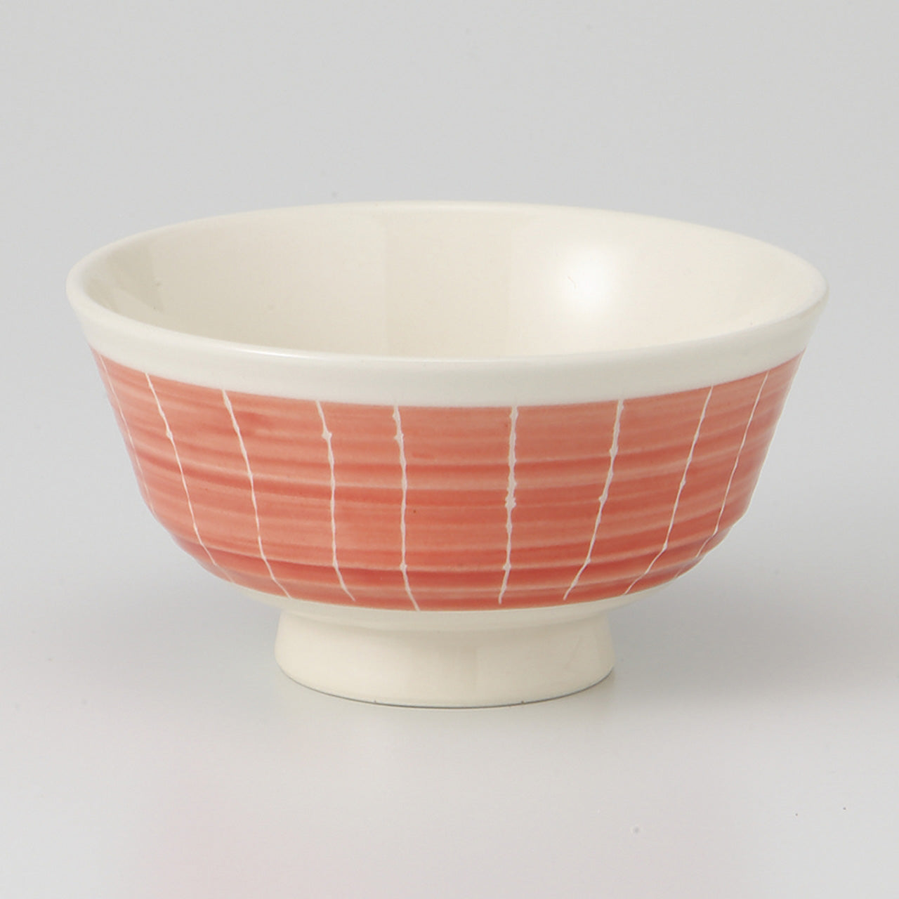 赤巻削り十草 中平 11.2×5.9cm
