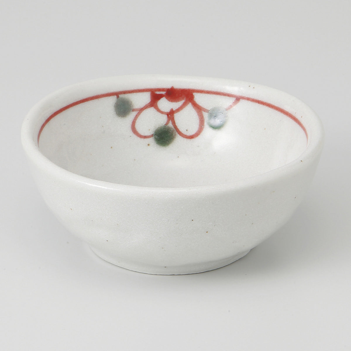赤小花 4.0ボール 11.8×4.6cm