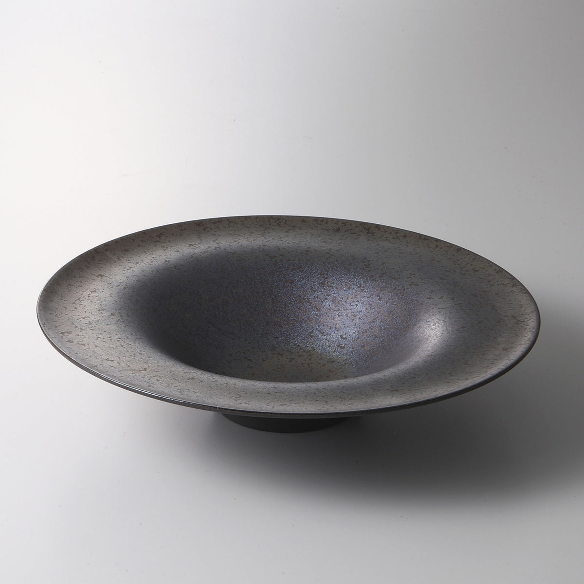 炭化ラスター クープボールL 29×6.4cm