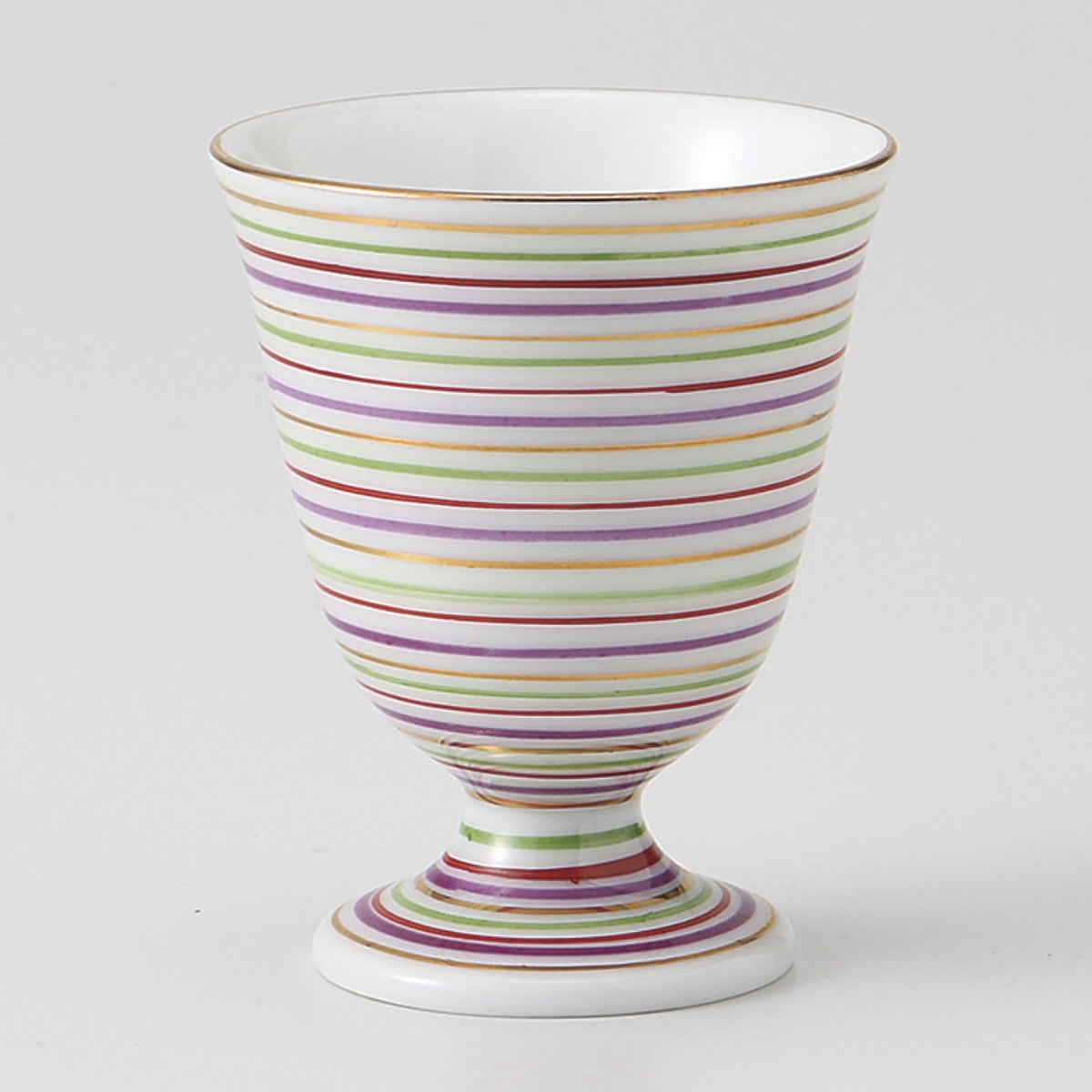 独楽筋 馬上杯 5.5×6.8cm 55cc