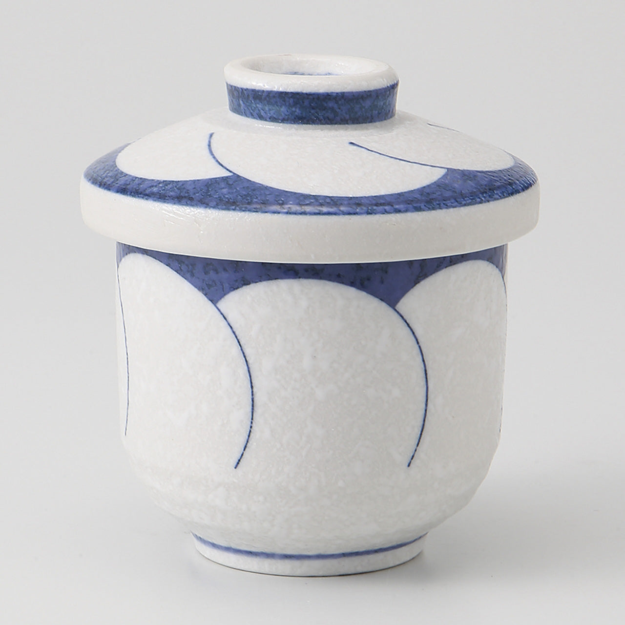 梅割 小むし 7.3×7cm