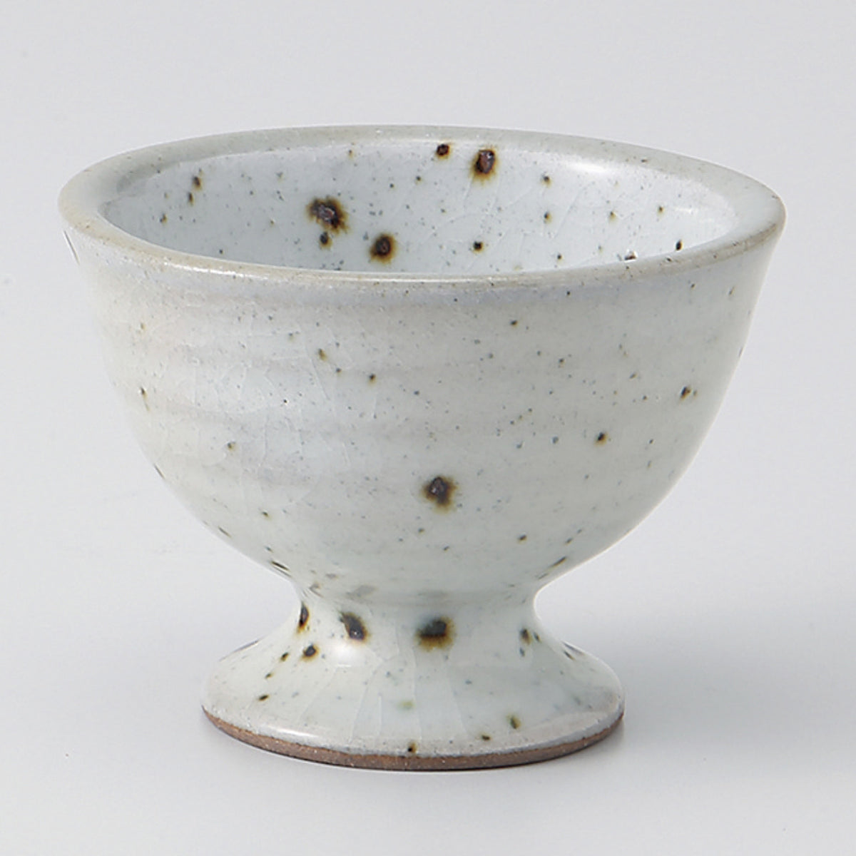 淡雪 高台珍味 6.8×5cm