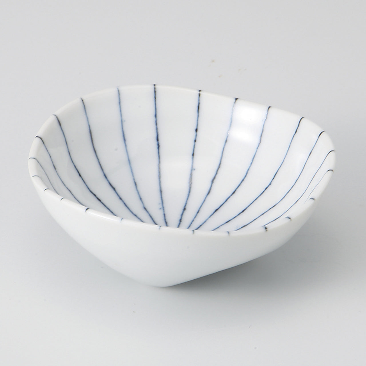 糸つむぎ 3.0鉢 9.6×4cm
