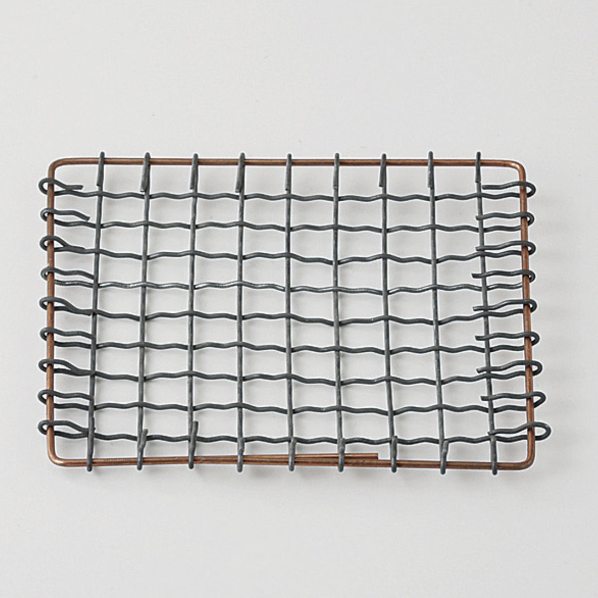 金網 15角 15cm