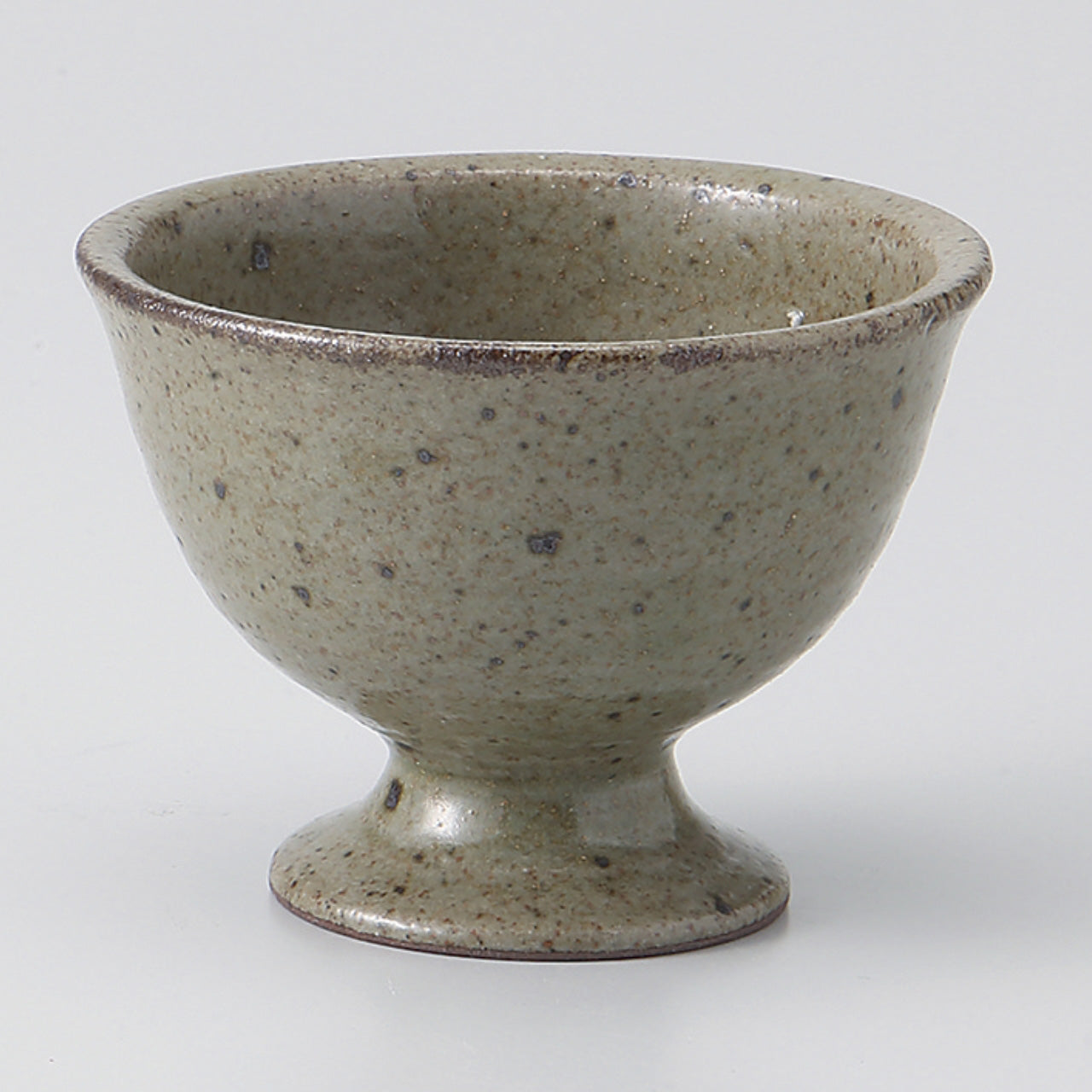 唐津 高台珍味 6.8×5cm