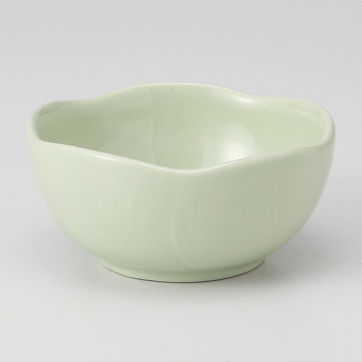 ヒワ 梅小鉢 9.2×4.4cm