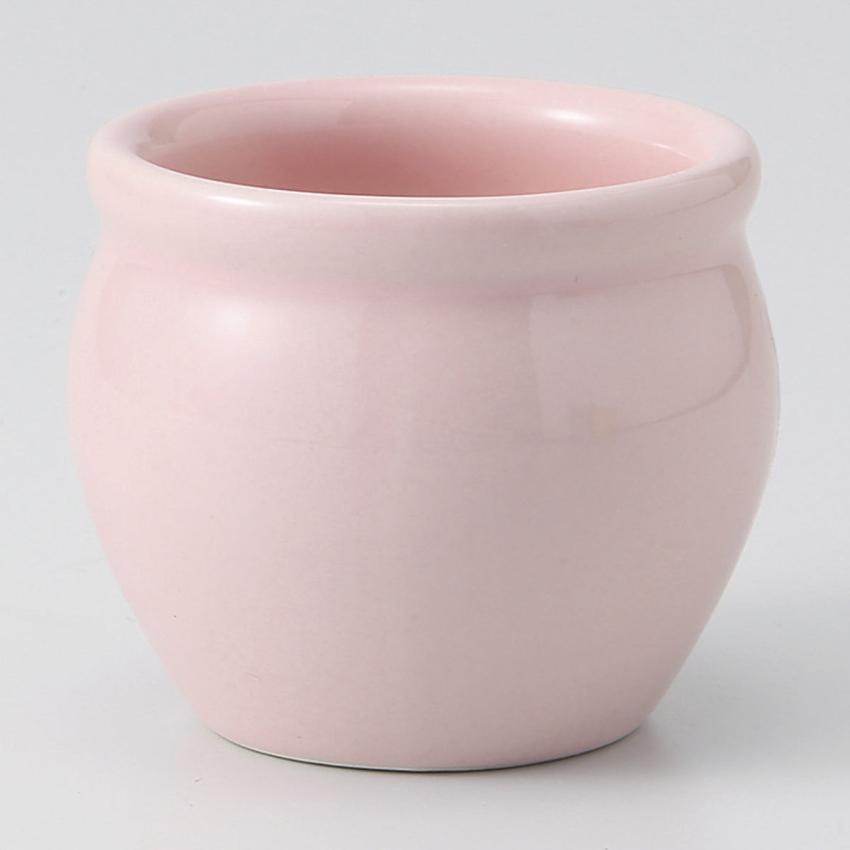 ピンク つぼ珍味(大) 5.9×5cm