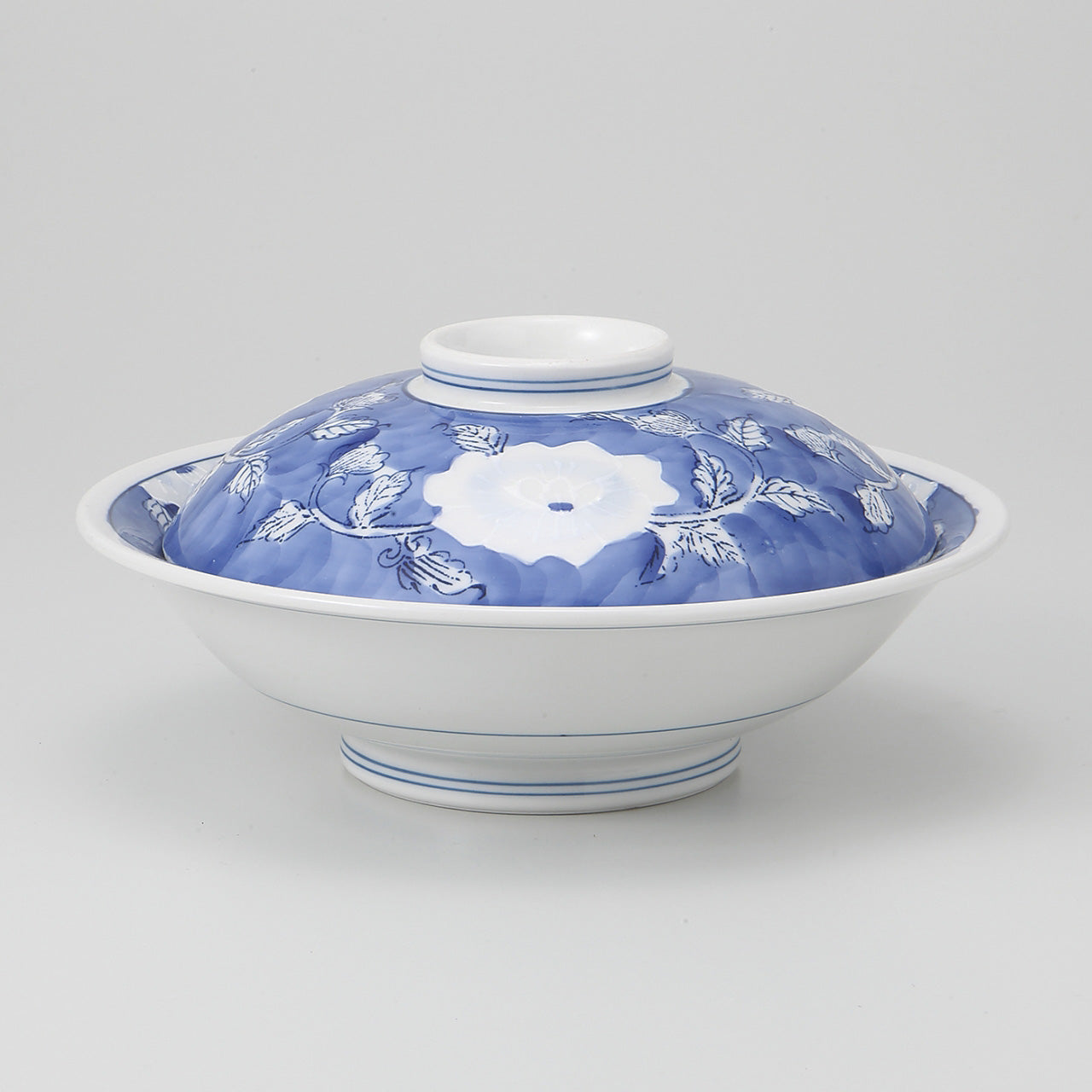 一珍牡丹 骨むし 21.5×10.5cm
