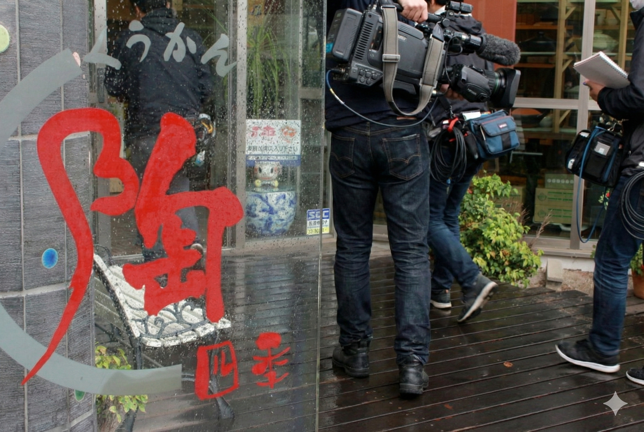 美濃焼アンバサダー「SAY MY NAME 」が選んだ、陶四季のうつわ