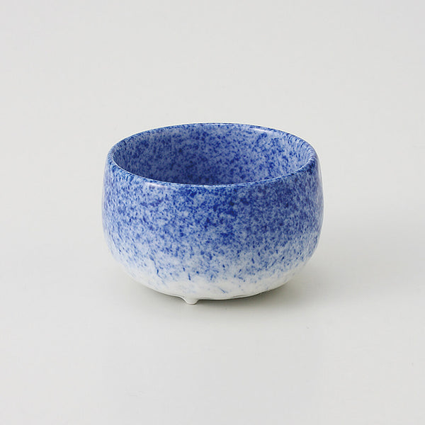 吹墨 三ッ足珍味(小) [ 珍味・千代口 ] 5×3cm