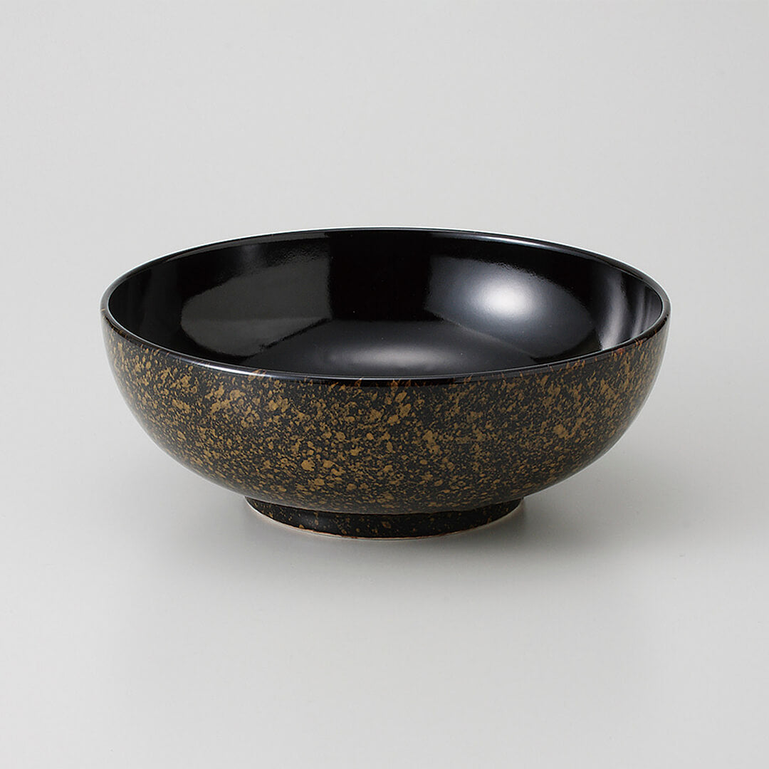 錦天目 7.0ボール [ 丼 ] 20.6x7.5cm