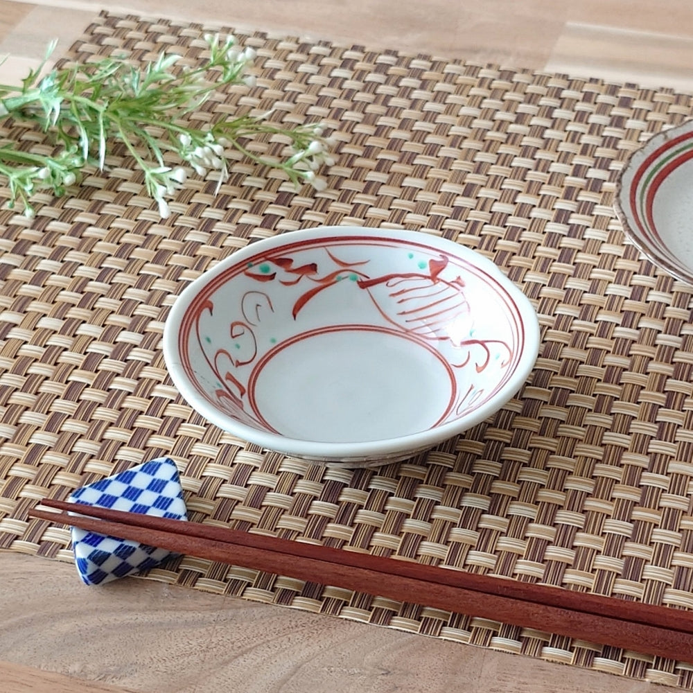 華泉 3.3小鉢