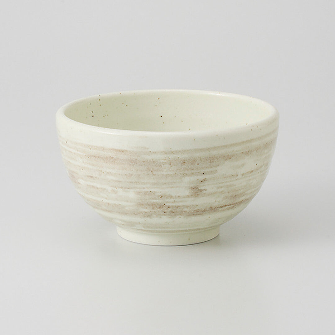 東風 石目4.0鉢 [ 碗・小丼 ] 12.5x7.1cm