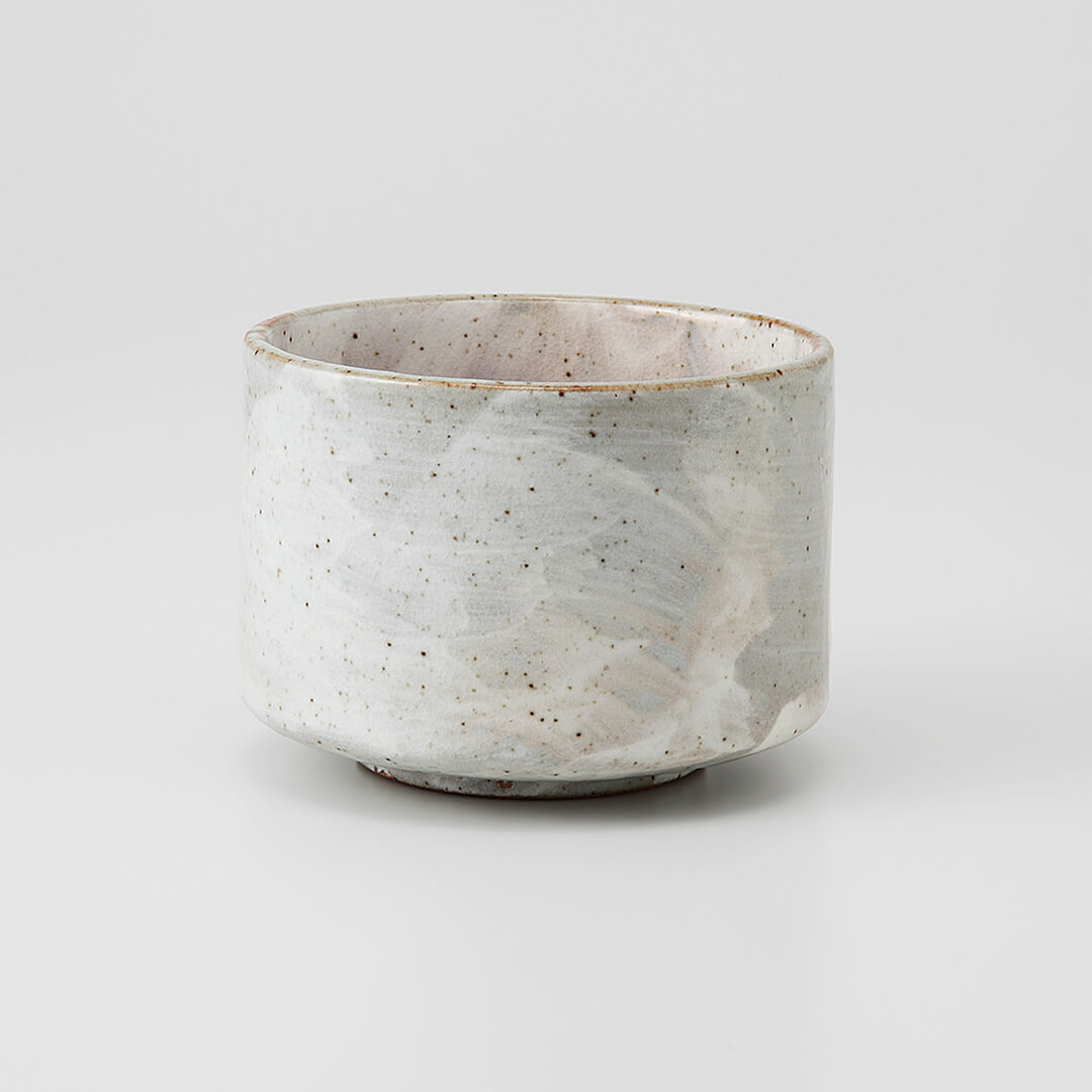 御本手 飯器 [ 碗・小丼 ] 10.6x7.8cm