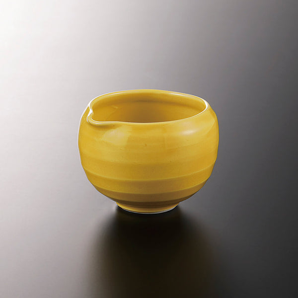芥子釉 片口小鉢 [ 珍味・小付 ] 8×7.5×6cm