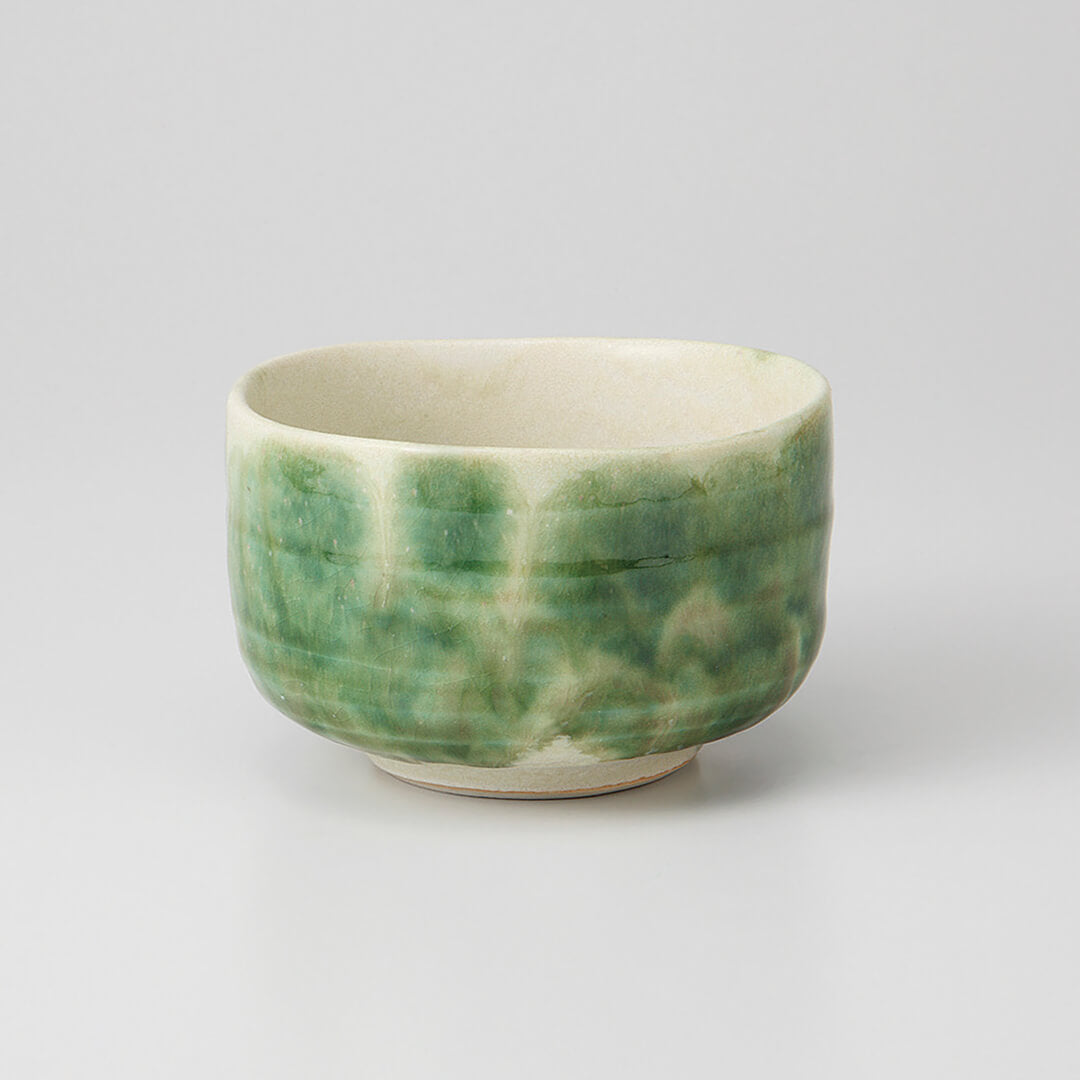 茶たたき 抹茶碗 [ 小鉢 ] 11.4x7.2cm