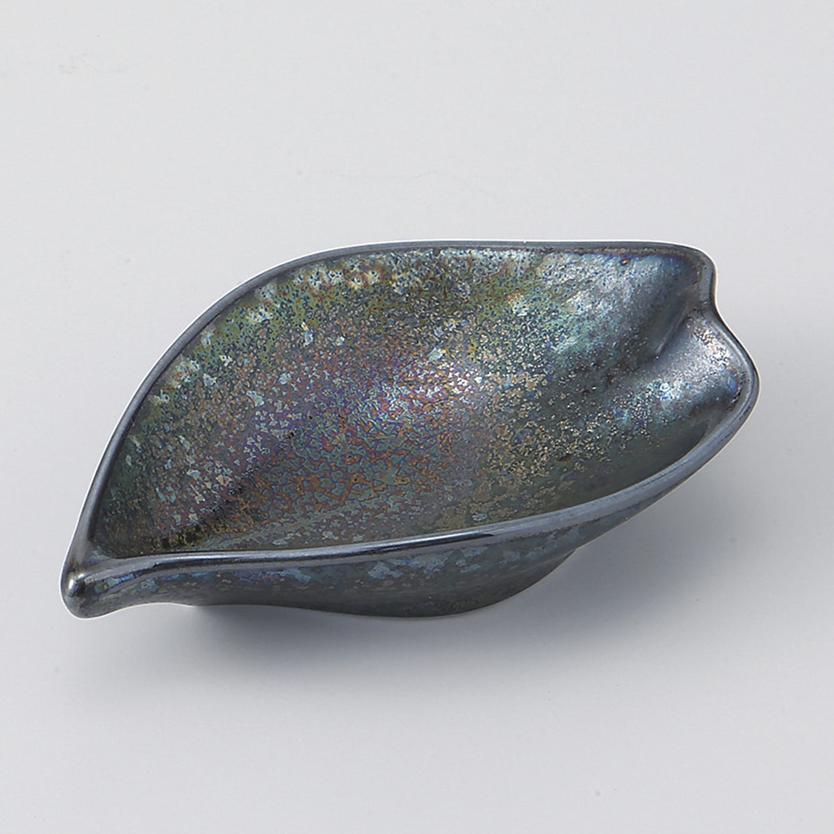 アルコ 花びら箸置き 7×4.5×2cm