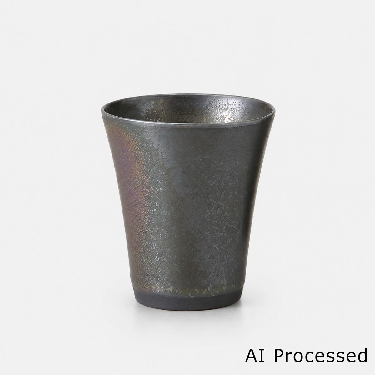 アルコ 盃 5.7×5.5×6.5cm 65cc