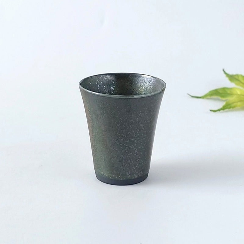 アルコ 盃 [ 酒器・徳利・ぐい吞み ] 5.7×5.5×6.5cm 約70cc