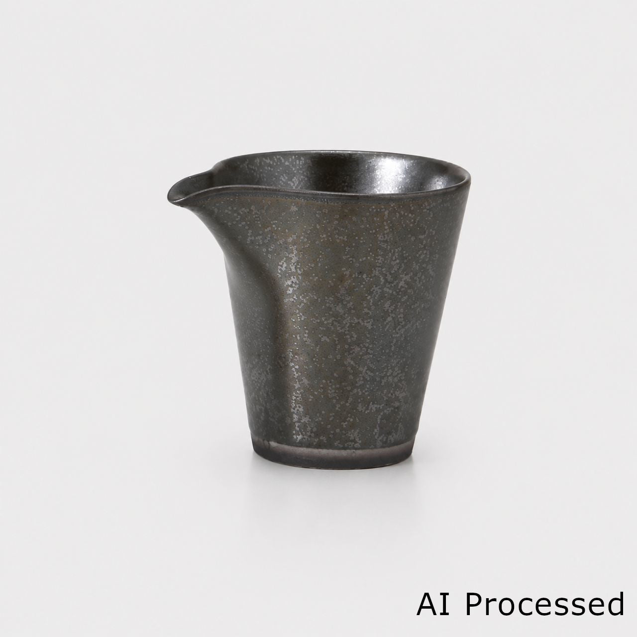 アルコ 冷酒器 10.5×8.3×9cm 220cc