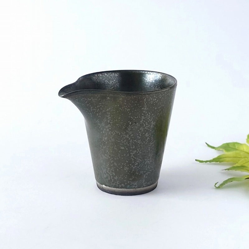 アルコ 冷酒器 [ 酒器・徳利・ぐい吞み ] 10.5×8.3×9cm 約230cc