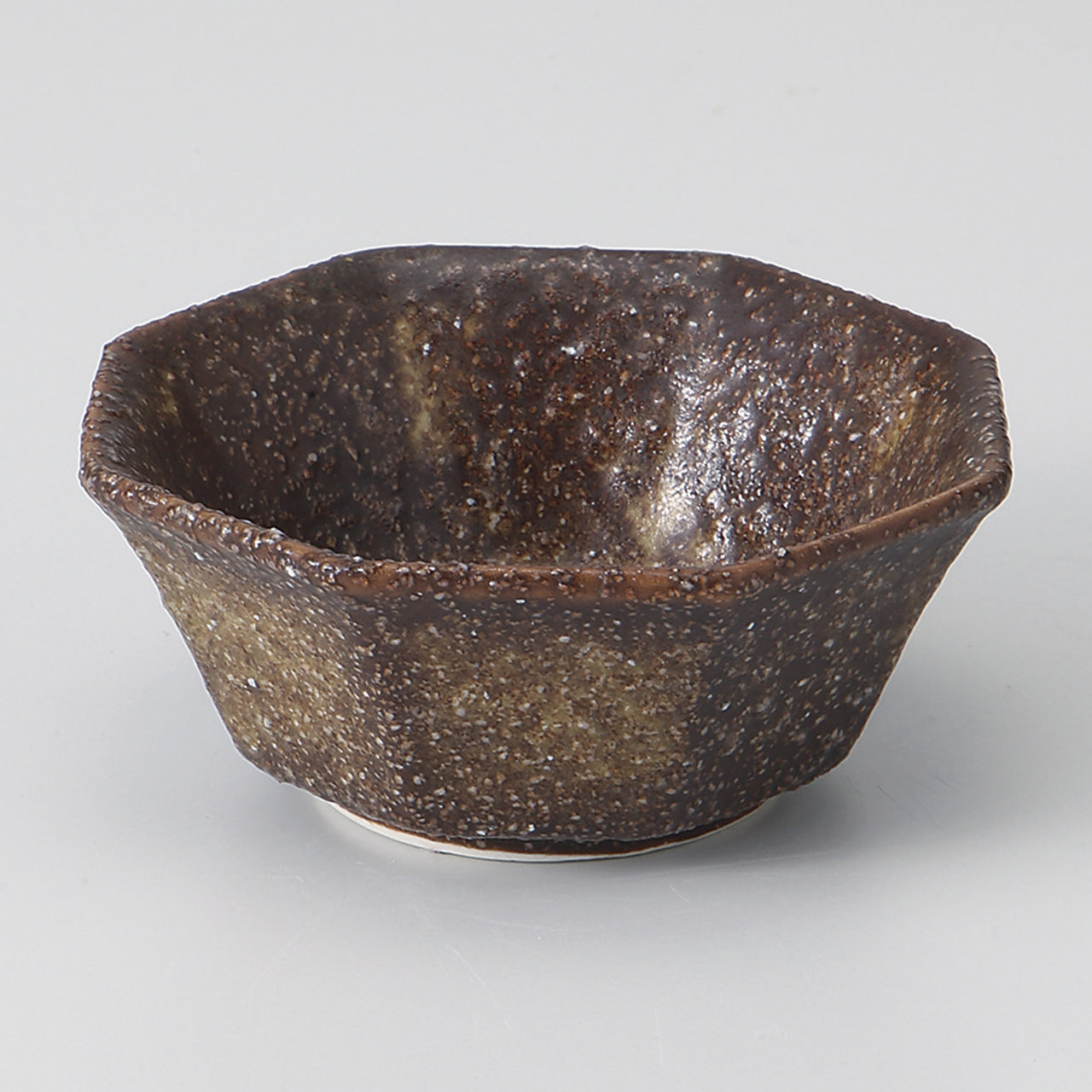 いらぼ 八角珍味 7.2×6.8×3cm