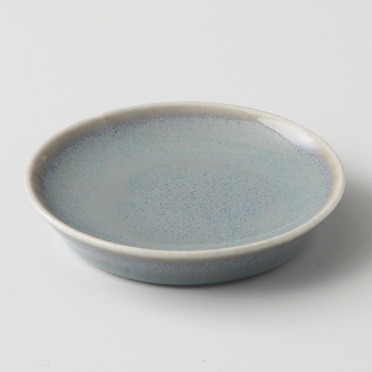 ウノフグレー 小皿 8.2×0.8cm