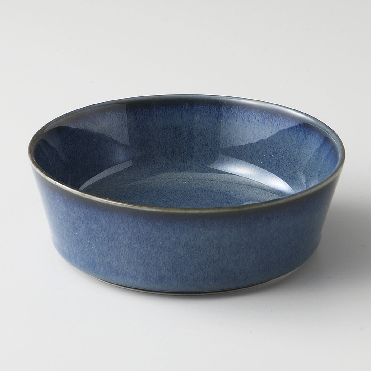 ウノフネイビー 13cmボール 13.2×4.5cm