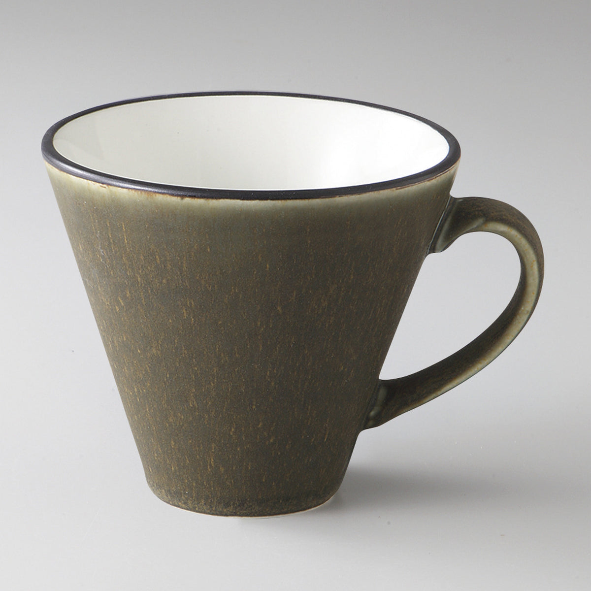 オリベ コーヒーマグ12oz 14.4×11.2×10cm 360cc