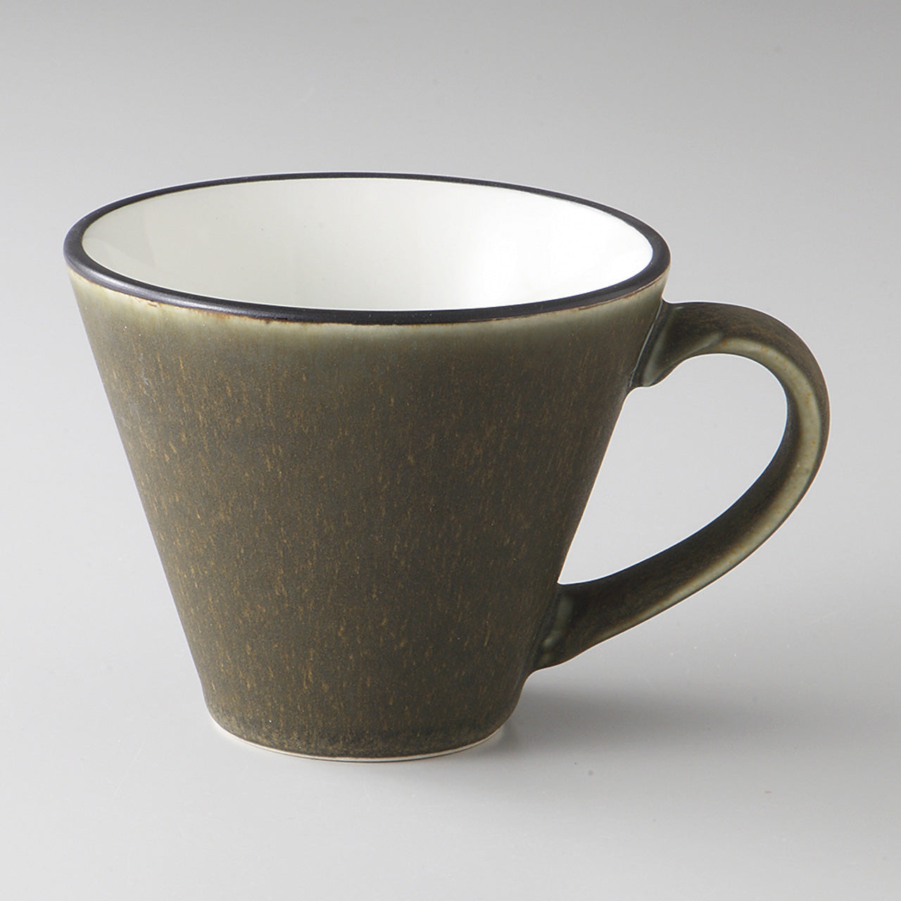 オリベ コーヒーマグ8oz 13×9.9×8cm 240cc