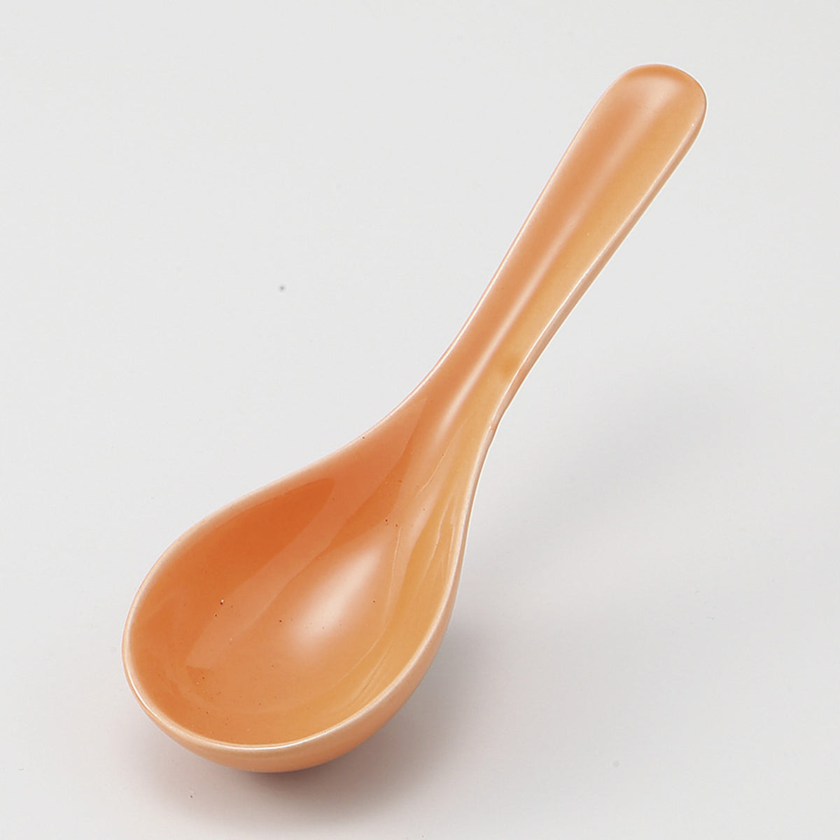 オレンジ レンゲ 15.9×5×3.2cm